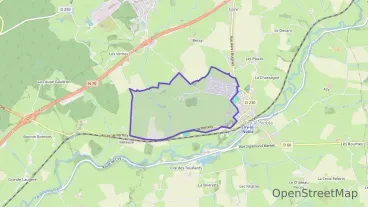 Maison 100 m² quatre pièces à vendre à Ciry-le-Noble