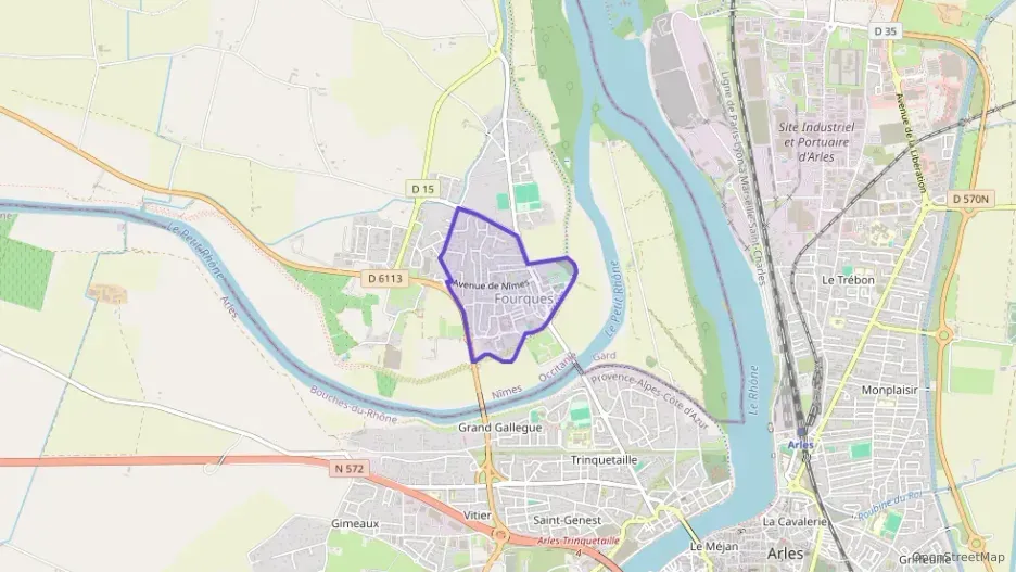 Maison 93 m² trois pièces à vendre à Fourques