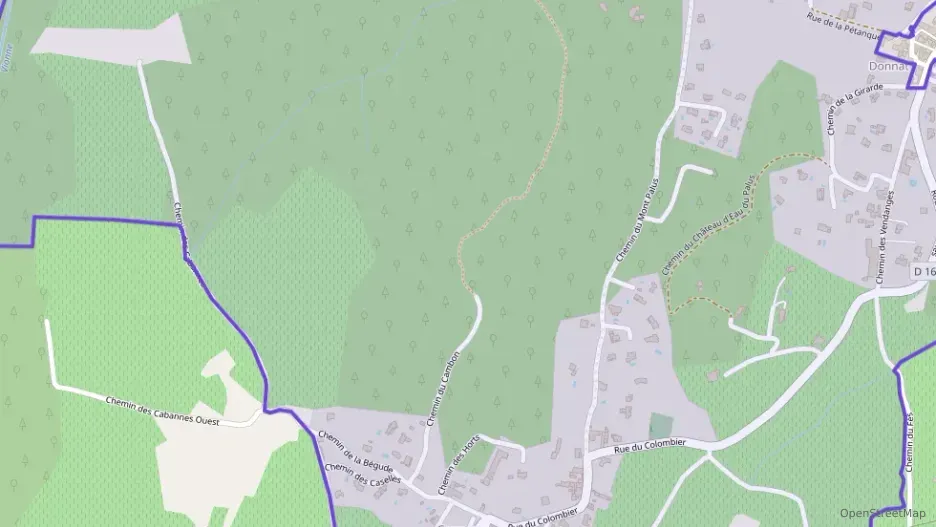 Maison 100 m² quatre pièces à vendre à Sabran