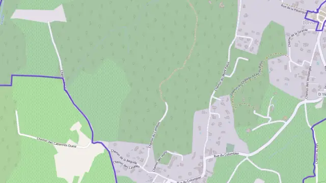 Maison 100 m² quatre pièces à vendre à Sabran