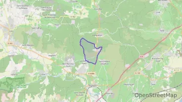 Maison 150 m² cinq pièces à vendre à Castillon-du-Gard