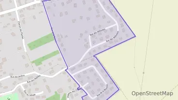 Maison 89 m² quatre pièces à vendre à Verrières