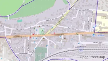 Maison 96 m² trois pièces à vendre à Remoulins