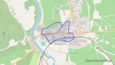 Maison 96 m² trois pièces à vendre à Remoulins