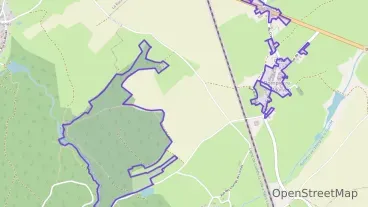 Maison 116 m² quatre pièces à vendre à Dompierre-en-Morvan