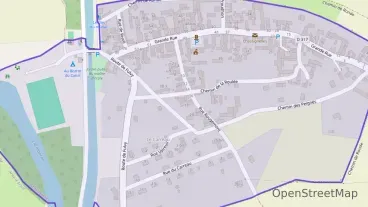 Maison 81 m² trois pièces à vendre à Chassignelles