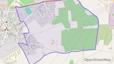 Maison 90 m² cinq pièces à vendre à Jonquières-Saint-Vincent