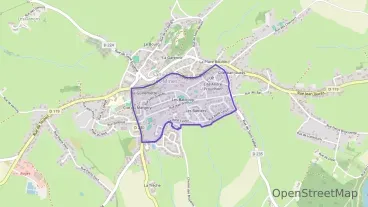 Maison 85 m² quatre pièces à vendre à Sanvignes-les-Mines