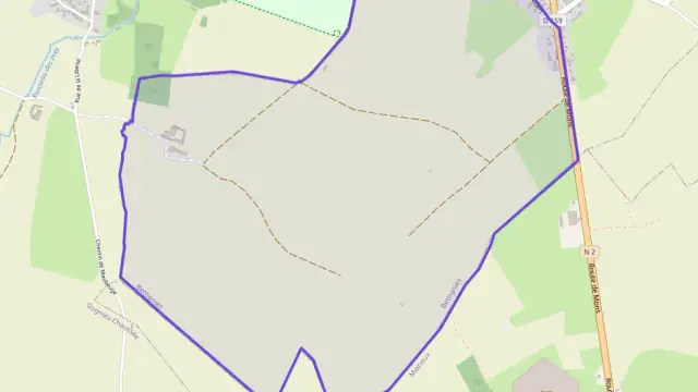 Maison 109 m² quatre pièces à vendre à Bettignies