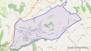 Maison 72 m² cinq pièces à vendre à Viricelles