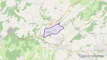 Maison 72 m² cinq pièces à vendre à Viricelles