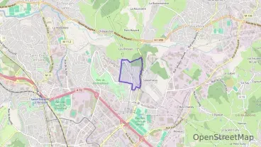 Maison 133 m² quatre pièces à vendre à Saint-Étienne