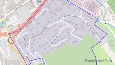 Maison 135 m² quatre pièces à vendre à Saint-Étienne