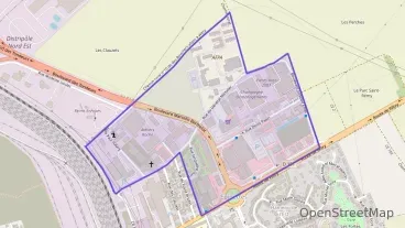 Maison 87 m² trois pièces à vendre à Reims