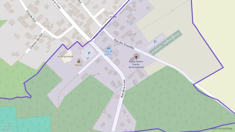 Maison 73 m² quatre pièces à vendre à Villechétif Maison 73 m² quatre pièces à vendre à Villechétif