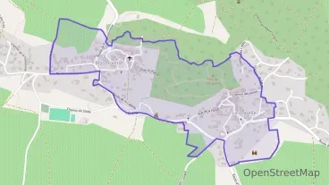 Maison 108 m² quatre pièces à vendre à La Capelle-et-Masmolène