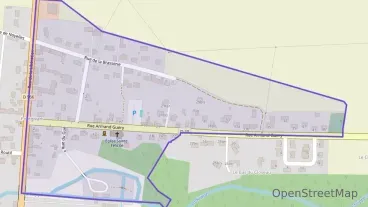 Maison 90 m² quatre pièces à vendre à Auménancourt