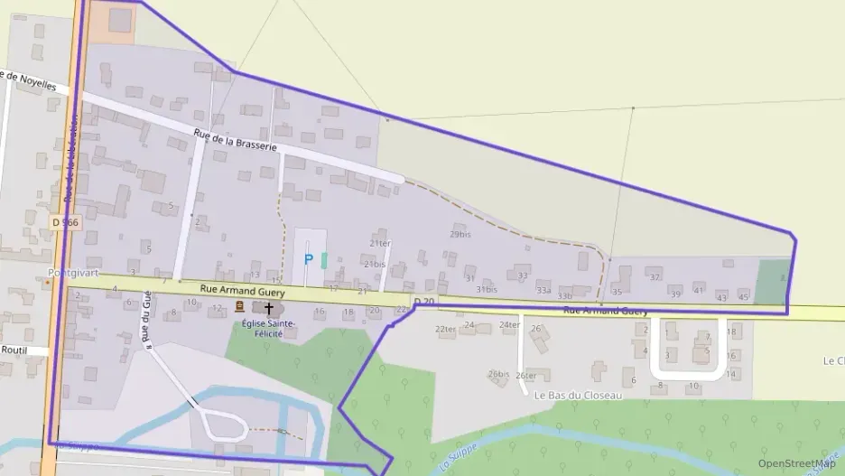 Maison 90 m² quatre pièces à vendre à Auménancourt Maison 90 m² quatre pièces à vendre à Auménancourt