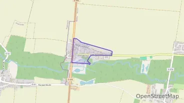Maison 90 m² quatre pièces à vendre à Auménancourt