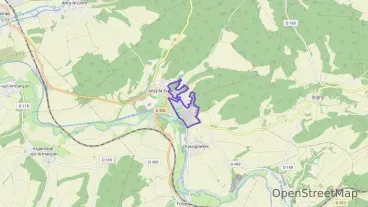 Maison 67 m² trois pièces à vendre à Ancy-le-Franc