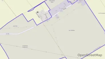Maison 135 m² cinq pièces à vendre à Les Istres-et-Bury