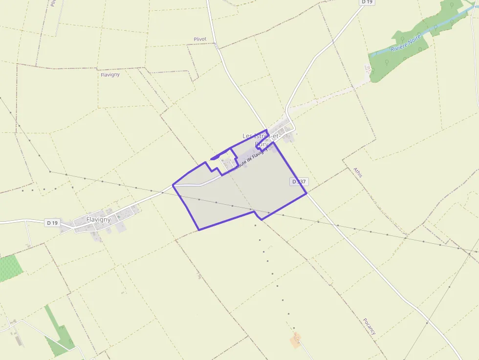 Maison 135 m² 5 pièces à vendre à Les Istres-et-Bury