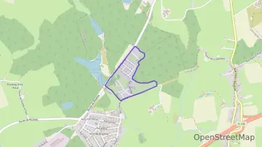 Maison 49 m² trois pièces à vendre à Ciry-le-Noble