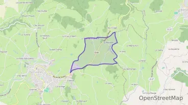 Maison 131 m² cinq pièces à vendre à Panissières