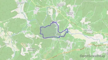 Maison 83 m² quatre pièces à vendre à La Roque-sur-Cèze