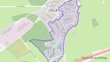 Maison 83 m² quatre pièces à vendre à Ciry-le-Noble