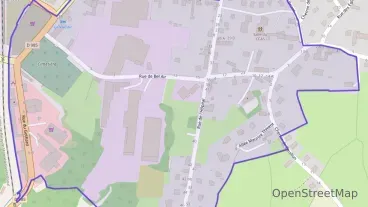 Maison 120 m² quatre pièces à vendre à La Clayette
