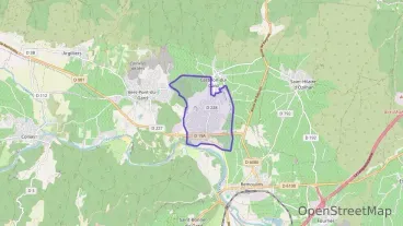 Maison 99 m² quatre pièces à vendre à Castillon-du-Gard