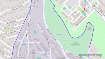 Maison 97 m² quatre pièces à vendre à Saint-Étienne