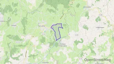 Maison 128 m² cinq pièces à vendre à Panissières