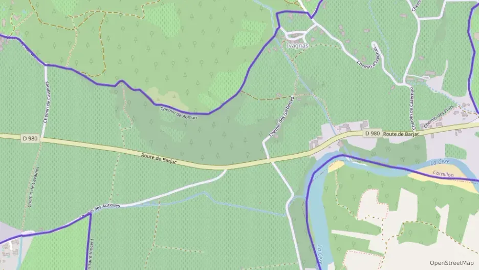 Maison 137 m² six pièces à vendre à Cornillon Maison 137 m² six pièces à vendre à Cornillon