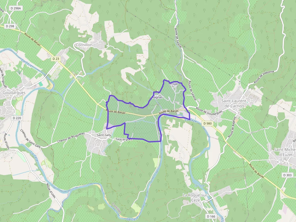 Maison 137 m² 6 pièces à vendre à Cornillon