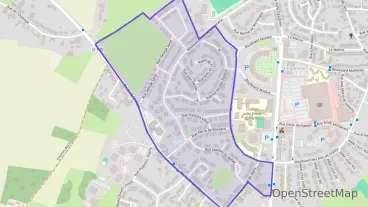 Maison 88 m² quatre pièces à vendre à Maubeuge
