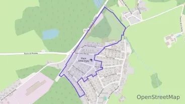 Maison 125 m² quatre pièces à vendre à Perrecy-les-Forges
