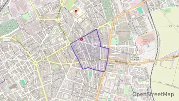Maison 189 m² sept pièces à vendre à Reims