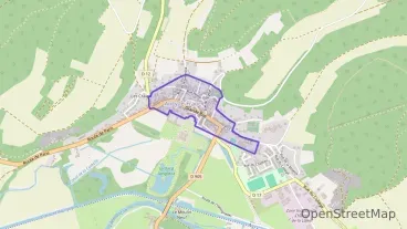 Maison 100 m² cinq pièces à vendre à Ancy-le-Franc