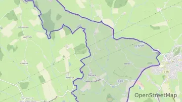 Maison 69 m² trois pièces à vendre à Sanvignes-les-Mines