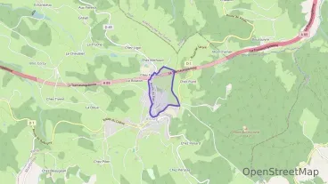 Maison 98 m² quatre pièces à vendre à Violay