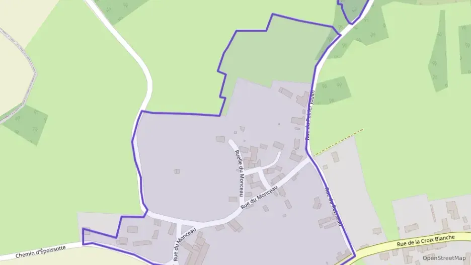 Maison 80 m² quatre pièces à vendre à Corrombles Maison 80 m² quatre pièces à vendre à Corrombles