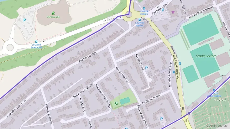 Maison 103 m² six pièces à vendre à Louvroil Maison 103 m² six pièces à vendre à Louvroil