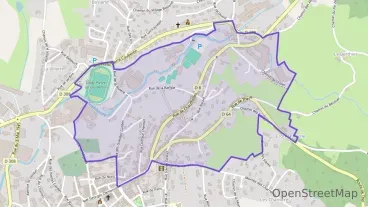 Maison 69 m² quatre pièces à vendre à Cours