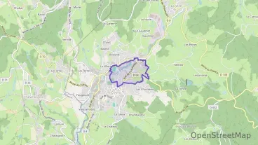 Maison 69 m² quatre pièces à vendre à Cours