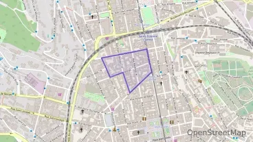 Maison 90 m² trois pièces à vendre à Saint-Étienne