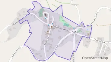 Maison 68 m² trois pièces à vendre à Virigneux