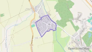 Maison 99 m² quatre pièces à vendre à Isle-Aumont