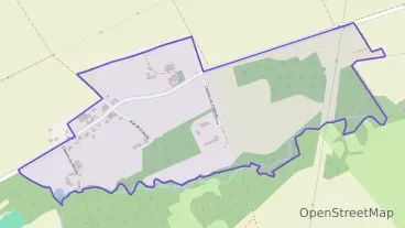 Maison 97 m² quatre pièces à vendre à Villeneuve-Renneville-Chevigny